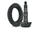 Yukon Gear 8.5-Inch and 8.6-Inch Rear Axle Ring and Pinion Gear Kit; 3.73 Gear Ratio (07-18 Silverado 1500)