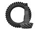 Yukon Gear 9.25-Inch Front Axle Ring and Pinion Gear Kit; 4.56 Gear Ratio (06-10 RAM 1500)