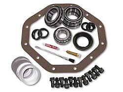 Yukon Gear 9.25-Inch Rear Differential Master Overhaul Kit (02-10 RAM 1500)