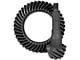 Yukon Gear 9.75-Inch Rear Axle Ring and Pinion Gear Kit with Master Overhaul Kit; 3.55 Gear Ratio (08-10 F-150)