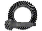 Yukon Gear 9.75-Inch Rear Axle Ring and Pinion Gear Kit; 4.88 Gear Ratio (11-25 F-150)