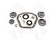 Yukon Gear Axle Differential Bearing and Seal Kit; Rear; Ford 10.25-Inch; Includes Timken Carrier Bearings and Races, Pinion Bearings and Races, Pinion Seal, Crush Sleeve and Oil (00-04 F-150)