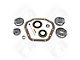 Yukon Gear Axle Differential Bearing and Seal Kit; Rear; Ford 10.50-Inch; Includes Carrier Bearings and Races, Pinion Bearings and Races, Pinion Seal and Crush Sleeve, Oil Baffles and Slingers, Marking Compound and Brush (08-10 F-150)