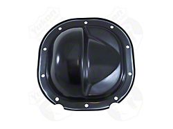 Yukon Gear Differential Cover; Rear; Ford 8.80-Inch; Steel (97-14 F-150)