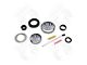 Yukon Gear Differential Pinion Bearing Kit; Rear; Ford 10.50-Inch; Includes Timken Pinion Bearings, Races and Pilot Bearing; If Applicable Crush Sleeve (00-07 F-150)