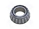 Yukon Gear Differential Pinion Bearing; Rear Inner; Ford 10.25-Inch (00-04 F-150)