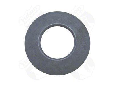 Yukon Gear Differential Pinion Gear Thrust Washer; Rear; Ford 10.25-Inch (00-04 F-150)