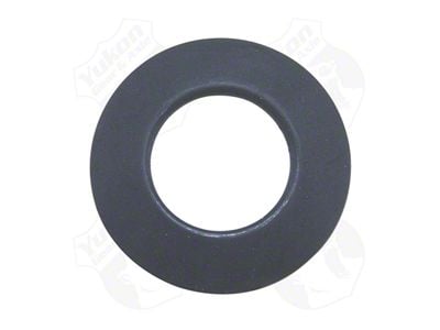 Yukon Gear Differential Pinion Gear Thrust Washer; Rear; Ford 8.80-Inch; 0.875-Inch Shaft (97-09 F-150)