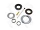 Yukon Gear Differential Rebuild Kit; Rear; Ford 9.75-Inch; Includes Pinion Seal and Crush Sleeve; If Applicable Complete Shim Kit, Marking Compound and Brush (97-10 F-150)