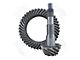 Yukon Gear Differential Ring and Pinion; Rear; Ford 10.25-Inch; Ring and Pinion Set; 3.55-Ratio; 1.50-Inch Long Pinion Spline (00-04 F-150)