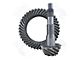 Yukon Gear Differential Ring and Pinion; Rear; Ford 10.25-Inch; Ring and Pinion Set; 4.56-Ratio; 1.50-Inch Long Pinion Spline (00-04 F-150)