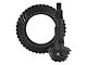 Yukon Gear Differential Ring and Pinion; Rear; Ford 10.50-Inch; Ring and Pinion Set; 4.88-Ratio; 31-Spline Pinion (00-10 F-150)