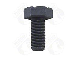 Yukon Gear Differential Ring Gear Bolt; Rear Differential; Ford 9.75-Inch; Ring Gear Bolt (97-17 F-150)