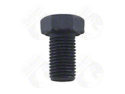 Yukon Gear Differential Ring Gear Bolt; Rear Differential; Ford 8.80-Inch; Ring Gear Bolt; 0.438-Inch x 20 Right Hand Thread (97-09 F-150)