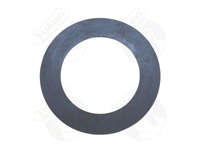 Yukon Gear Differential Side Gear Thrust Washer; Rear; Ford 10.25-Inch; Standard Open (00-04 F-150)