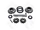 Yukon Gear Differential Carrier Gear Kit; Rear Axle; Dana 60; 35-Spline (11-15 4WD F-350 Super Duty)