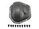 Yukon Gear Differential Cover; Front; Dana 60; Reverse Rotation (11-15 4WD F-350 Super Duty)