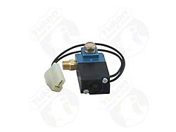 Yukon Gear Zip Locker Solenoid Valve (11-15 4WD F-350 Super Duty)