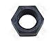 Yukon Gear Differential Pinion Shaft Nut; Rear; Dana 80; Pinion Shaft Nut (11-15 F-350 Super Duty)