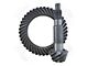 Yukon Gear Differential Ring and Pinion; Front; Dana 60; Reverse Rotation; Ring and Pinion Set; 3.54-Ratio; Fits 3 Series 4.10 and Down Carrier (11-15 4WD F-350 Super Duty)