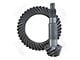 Yukon Gear Differential Ring and Pinion; Front; Dana 60; Short Reverse Rotation; Ring and Pinion Set; 3.54-Ratio; 28-Spline Pinion; Fits 3 Series Carrier Case (17-18 4WD F-350 Super Duty)