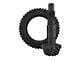 Yukon Gear Differential Ring and Pinion; Rear; Dana 80; Ring and Pinion Set; 3.54-Ratio; Fits 3 Series 3.73 and Down Carrier (11-15 F-350 Super Duty)