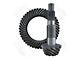 Yukon Gear Differential Ring and Pinion; Rear; Dana 80; Thin Ring and Pinion Set; 3.73-Ratio; Fits 4 Series 4.10 and Up Carrier (11-15 F-350 Super Duty)