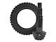 Yukon Gear Differential Ring and Pinion; Rear; Dana 80; Ring and Pinion Set; 3.73-Ratio; Fits 3 Series 3.73 and Down Carrier (11-15 F-350 Super Duty)