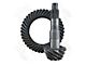 Yukon Gear Differential Ring and Pinion; Rear; Ford 10.50-Inch; Ring and Pinion Set; 4.56-Ratio; 37-Spline Pinion (11-15 F-350 Super Duty)