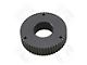 Yukon Gear Locking Hub-Splined Slug; Dana Super 60 (11-15 4WD F-350 Super Duty)