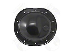 Yukon Gear Differential Cover; Rear; Chrysler 8.25-Inch (02-04 4WD RAM 1500)