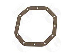 Yukon Gear Differential Gasket; Rear; Chrysler 9.25-Inch (02-10 RAM 1500)