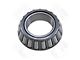 Yukon Gear Differential Pinion Bearing; Rear Inner; Chrysler 9.25-Inch; One Bearing (02-10 RAM 1500)