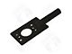 Yukon Gear Differential Pinion Setting Tool; Yoke Holder Tool (02-10 RAM 1500)