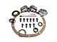Yukon Gear Differential Rebuild Kit; Rear; Chrysler 8.25-Inch; Differential Rebuild Kit; Includes Timken Bearings, LM603049 and LM603012 Carrier Bearings (02-04 4WD RAM 1500)