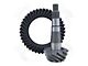 Yukon Gear Differential Ring and Pinion; Rear; Chrysler 8.25-Inch; C213; Ring and Pinion Set; 4.56-Ratio; Double Drilled (02-04 4WD RAM 1500)