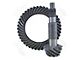 Yukon Gear Differential Ring and Pinion; Rear; Dana 60; Quadrasteer; 5.13-Ratio; Thick (04-06 2WD RAM 1500)