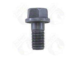 Yukon Gear Differential Ring Gear Bolt; Rear Differential; Chrysler 9.25-Inch; Ring Gear Bolt; Fine Thread; 0.438-Inch to 20 x 0.875-Inch LH Thread (02-10 RAM 1500)