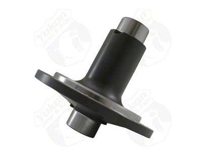 Yukon Gear Differential Spool; Rear; Dana 60; For Use with 35-Spline Axle; Steel; 4.10-Ratio and Down (04-06 2WD RAM 1500)