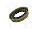 Yukon Gear Drive Axle Shaft Seal; Rear; Chrysler 9.25-Inch (07-10 RAM 1500)