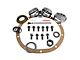 Yukon Gear Differential Rebuild Kit; Front; Chrysler 9.25-Inch 14-Bolt Front; Differential Rebuild Kit; Timken Bearings (03-10 4WD RAM 2500)