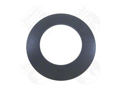 Yukon Gear Differential Side Gear Thrust Washer; Rear; GM 11.50-Inch; Standard Open (03-10 RAM 2500)