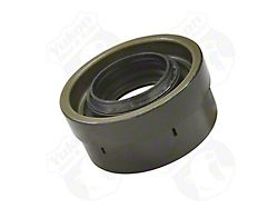 Yukon Gear Drive Axle Shaft Seal; Front Inner; Chrysler 9.25-Inch (03-10 4WD RAM 2500)