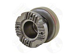 Yukon Gear Differential End Yoke; Front Differential; Chrysler 9.25-Inch; Front Pinion Yoke; Serrated Flange; 30-Spline (03-10 4WD RAM 3500)