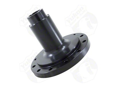 Yukon Gear Differential Spool; Rear; GM 11.50-Inch; 30-Spline (03-10 RAM 3500)