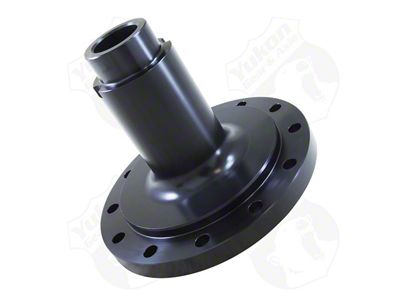 Yukon Gear Differential Spool; Rear; GM 11.50-Inch; 38-Spline (03-10 RAM 3500)