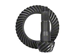 Yukon Gear Dana M190 Front Axle Ring and Pinion Gear Kit; 3.73 Gear Ratio (19-23 Ranger)