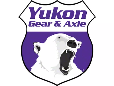 Yukon Gear Dana M190 Front Differential Master Overhaul Kit (19-23 Ranger)