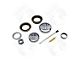 Yukon Gear Differential Pinion Bearing Kit; Rear; GM 8.60-Inch; Includes Timken Pinion Bearings, Races and Pilot Bearing; If Applicable Crush Sleeve (99-08 Sierra 1500)