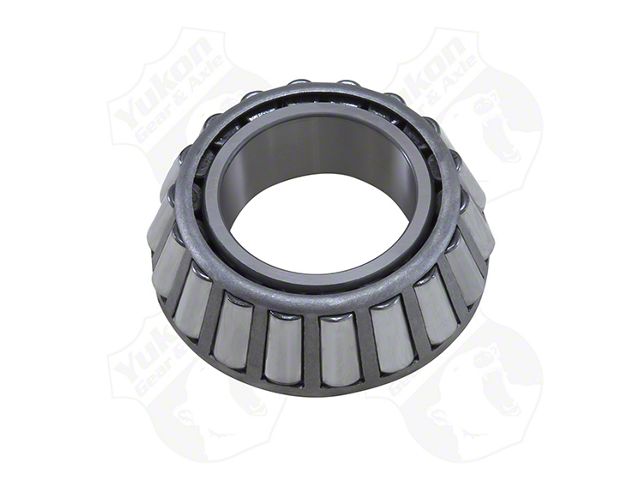 Yukon Gear Differential Pinion Bearing; Rear Inner; Ford 8.80-Inch; 1-Bearing (99-17 Sierra 1500 HD)